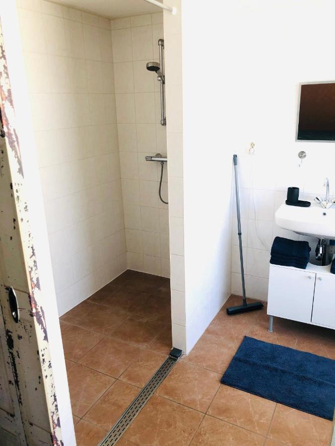 Privé studio centrum Assen Gratis Parkeren Exterior foto